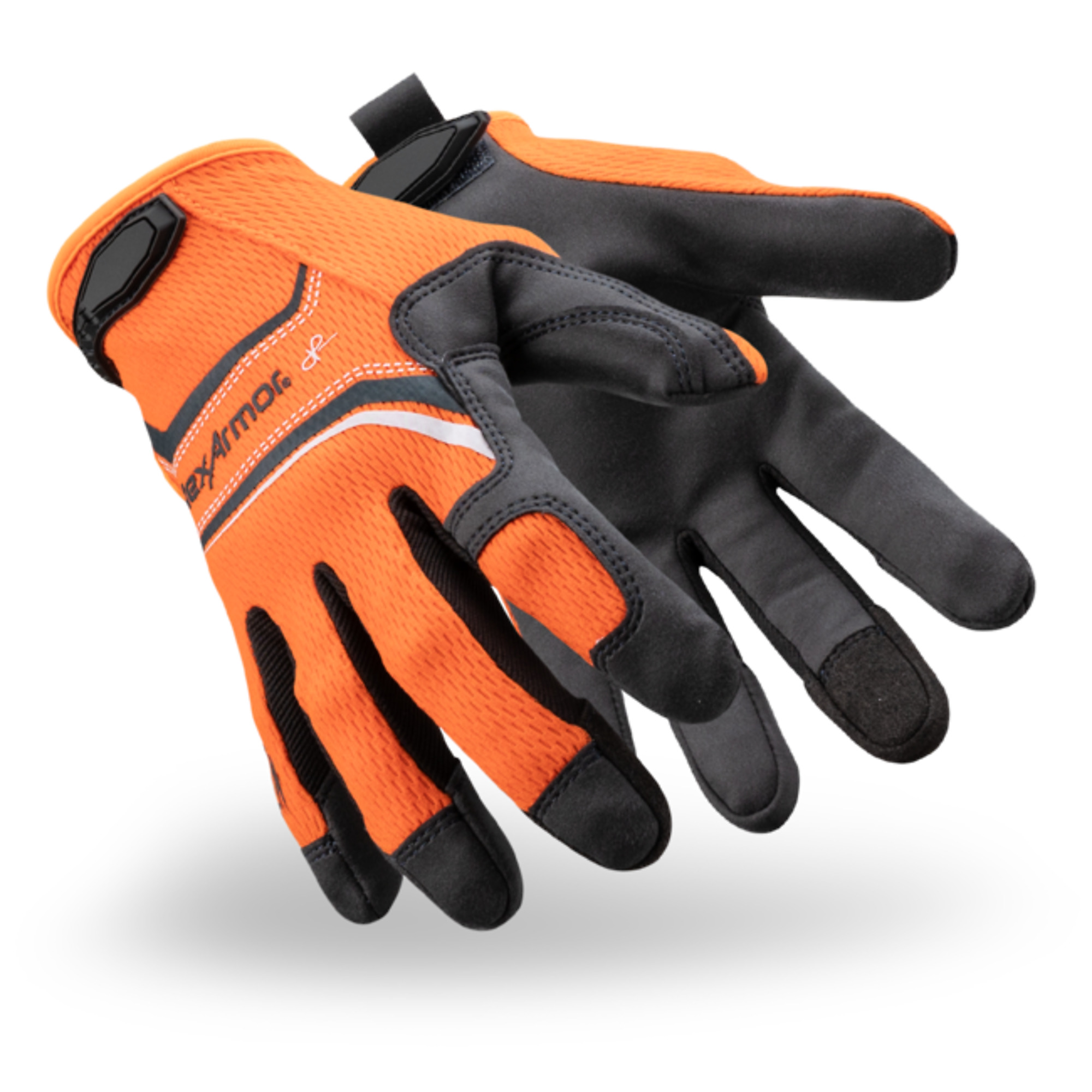 HexArmor Chrome SLT® Oasis Work Gloves